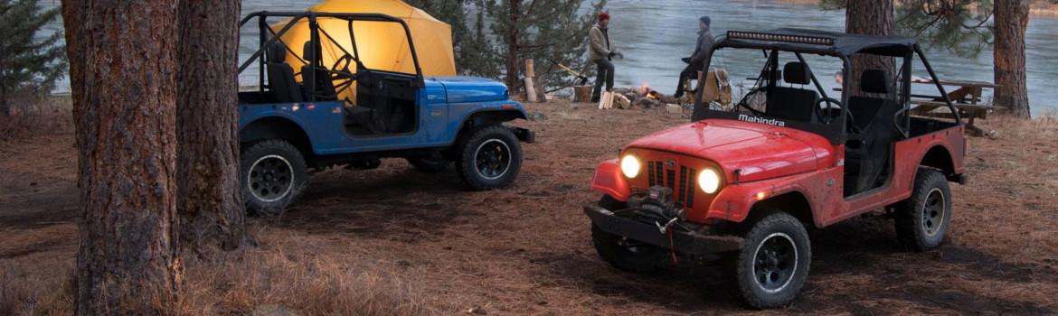 2018 Mahindra Roxxor for sale in Cycle Center, Huntington, West Virginia
